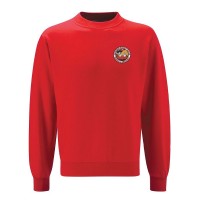 Moorland Primary Sweatshirt